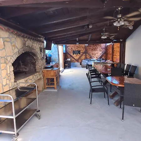House Gaspar * Zadar
