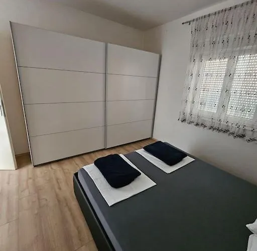House Gaspar * Zadar