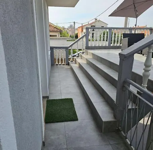 House Gaspar