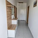 Apartman House Gaspar *