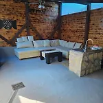 Apartman House Gaspar *