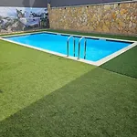 Apartman House Gaspar *