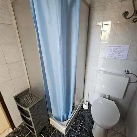House Gaspar Apartment *