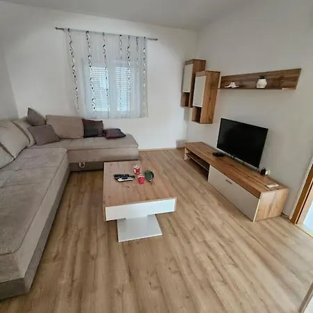 House Gaspar Apartment Zadar