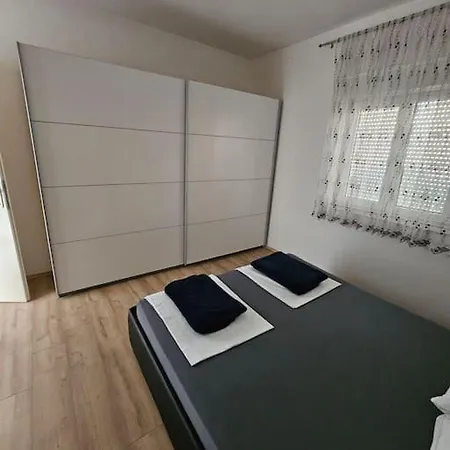 House Gaspar * Zadar