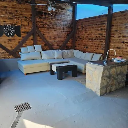 Appartement House Gaspar *