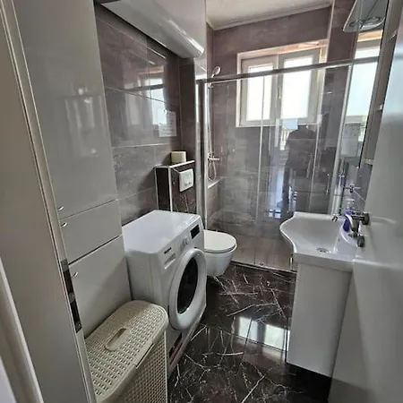 House Gaspar Apartment Zadar