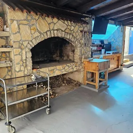 House Gaspar Apartment