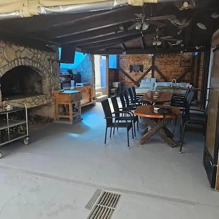 Appartement House Gaspar