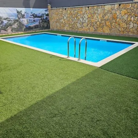 Apartament House Gaspar *